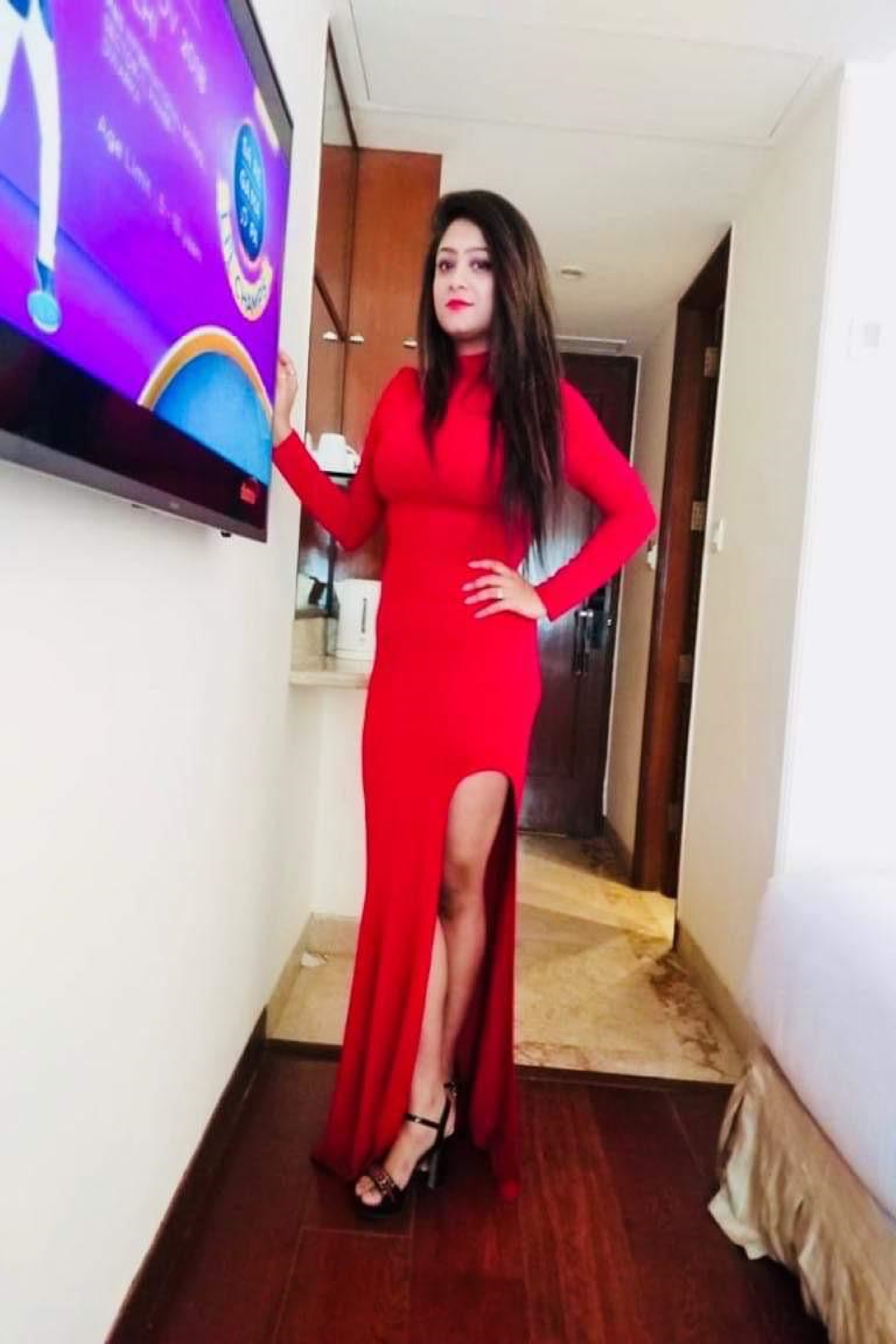 Chennai Female Escorts