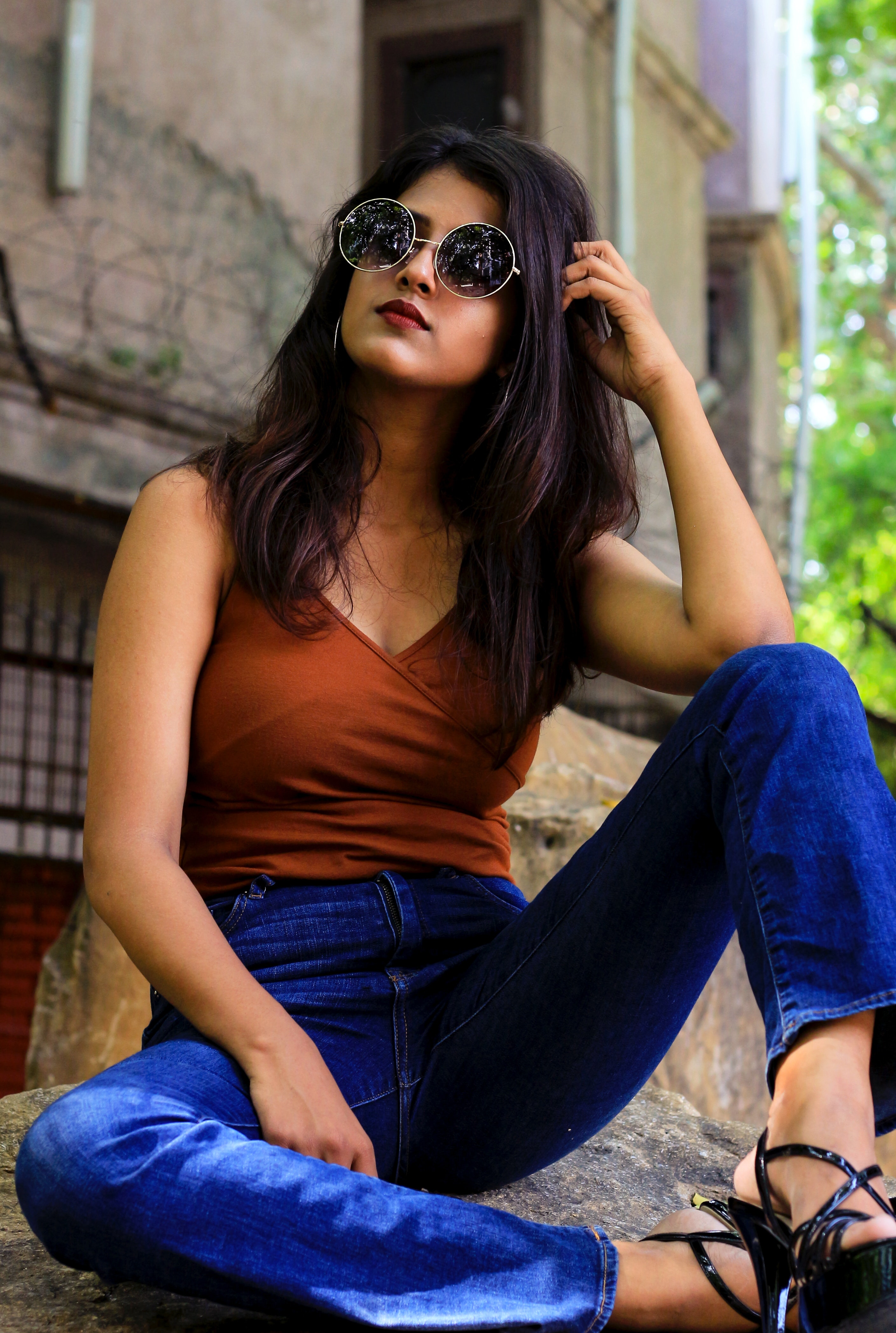 Foreigner Escorts In Chennai